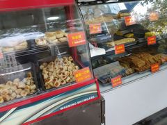 -宋记饼家(石门二路店)