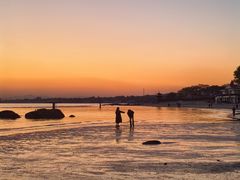 -老虎石海上公园