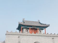 -蓟县鼓楼