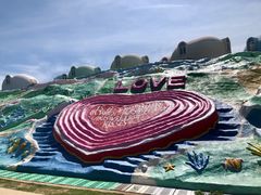 -漳州滨海火山岛自然生态风景区