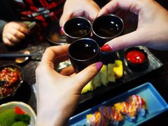 -春草居酒屋·晴子の店