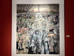 -南京书画院金陵美术馆