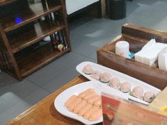 -重庆德庄火锅(胖东来云鼎店)