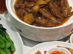 -潮州府·潮菜·砂锅粥(徐家汇店)
