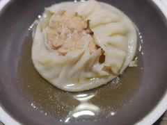 -隆喜元鱼汤包·海鲜(中联广场店)