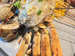 -北丐先生·野馄饨烧烤(长宁龙之梦店)