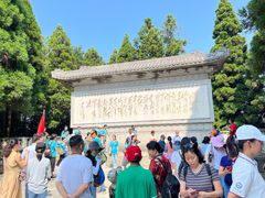 -井冈山风景名胜区-黄洋界