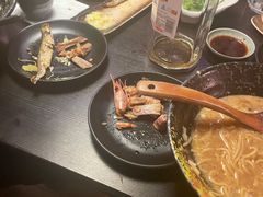 -日本料理神拉面