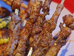 -北三老太太烧烤(人生一串上榜店)