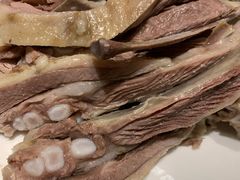-宁夏国强手抓羊肉·清真菜(未央路凤三店)