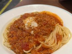 -萨莉亚意式餐厅(杭州西溪龙湖天街店)