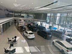 -北京市勤和汽车销售有限公司(国贸店)