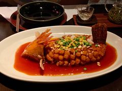 -湖滨28中餐厅·西湖宴·杭州君悦酒店
