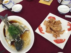 -喜运来酒楼(江南大道店)