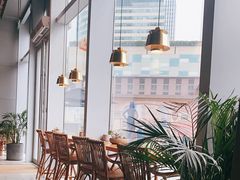 -FUNK & KALE BY WAGAS(长宁尚嘉)