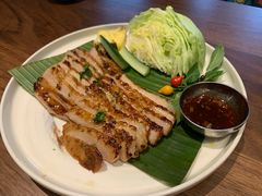 -星叶·东南亚料理(宁波万象汇店)