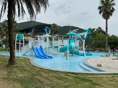 -宁波九龙湖开元度假村