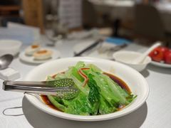-悦融琥珀·京鲁菜·海味珍品(西单店)