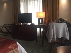 -宁波东港喜来登酒店