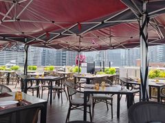 -Kathleen's Waitan 凯圣琳江景西餐厅(外滩店)