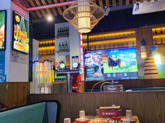 -叁宝烧烤 西安烧烤 领跑品牌(学府路店)