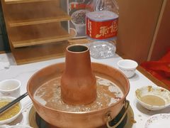 -东门口·新式老北京火锅(河西龙湖天街店)