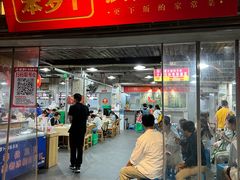 -笨罗卜浏阳菜馆(太平街店)