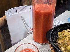 -渔娘渔家丹东海鲜(东直门店)