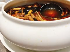 -北海渔村酒楼·粤菜海鲜点心(新华店)
