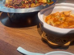 -俭寨大盘鸡·新疆菜·烧烤(博乐店)