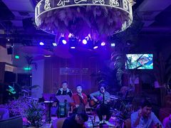 -不二·民谣音乐餐吧(长沙店)