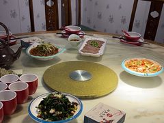-醉美长安·陕菜(万和城店)