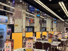 -新辉港式茶餐厅(北栅店)