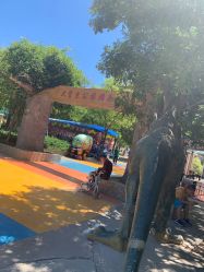 -大望京儿童游乐场