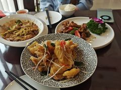 -鹿鸣春饭店(总店)