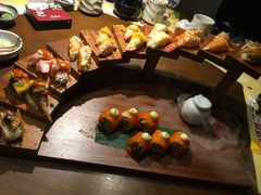-古田居·特色寿司料理(星之岛旗舰店)