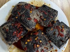 -五娭毑臭豆腐(黄兴南路店)