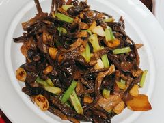 -西贝(宁波天一国购店)