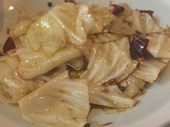 -天成·川菜家宴(礼岗店)
