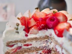 -积慕Cake(解放大道店)