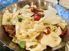 -大众酸菜鱼(梨花巷总店)