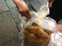 -赵元章肉骨烧(山塘街店)