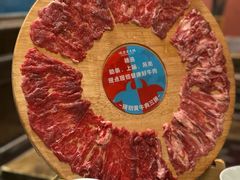 -吼堂老火锅(太古里总店)