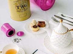 -Social 秀西餐厅-长沙瑞吉酒店(运达店)