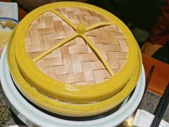 -真地道京味府·鲜橙烤鸭·北京菜(朝外大街东大桥店)