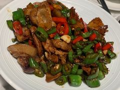 -蔴将·川菜(黄龙万科店)