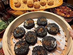 -乔街深夜食堂·台州菜·高压锅生蚝(杭州总店)