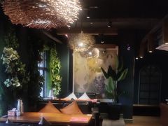 -咖啡人·融合餐厅(健康东路店)