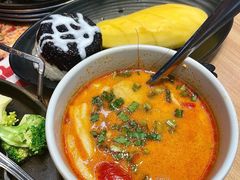 -越小品·越南餐厅(万科里店)