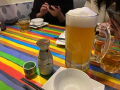 -滋味烤鱼(祥和里店)